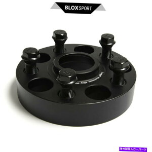 wheel adapter 2 x 1.25 "|tHNX[QpT[gZ_̏ꍇ30mmi5x112 CB57.1jzC[Xy[T[A_v^[ 2 x 1.25" | 30mm for Volkswagen Passat Sedan (5x112 CB57.1) Wheel Spacer Adapter