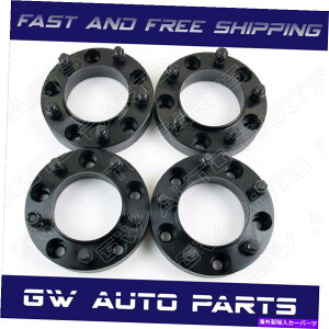 wheel adapter 4 PC 1.25 "nuZgbNzC[Xy[T[5x4.25 CB 63.4mm 12x1.5tBbgWK[ 4 PC 1.25" HUB CENTRIC WHEEL SPACER 5X4.25 CB 63.4mm 12x1.5 FIT JAGUAR