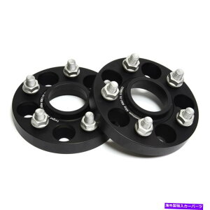 wheel adapter XotHX^[ACvbTABRZATCIFRSp2x 20mmq@̃zC[Xy[T[ 2X 20mm Aircraft Aluminum Wheel Spacer for Subaru Forester,Impreza,BRZ,Scion FRS