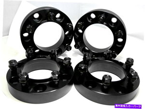 wheel adapter 4PC 6x120 14x1.5X^bhCB 66.9nuSzC[A_v^[2 ''LfbNSRX XT5 4PC 6X120 14X1.5 STUD CB 66.9 HUB CENTRIC WHEEL ADAPTER 2'' CADILLAC SRX XT5