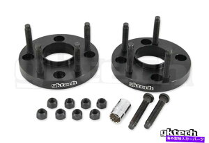 wheel adapter GKTECH S13 240SX 4x114.35x114.3 5OzC[A_v^[iyAj GKTECH S13 240sx 4x114.3 to 5x114.3 5 lug wheel adapters (pair) FREE SHIPPING