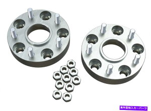 wheel adapter Teraflex 1055000 1.25 "zC[ItZbgA_v^[Lbg5x5"5x5 "PR; TeraFlex 1055000 1.25" Wheel Offset Adapter Kit 5x5" to 5x5" Pr; Fits JK 07-18