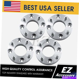 wheel adapter 4zC[A_v^[4x110 Mazda RX74x4.25 | 4x108zC[̌1 " 4 Wheel Adapters 4x110 Mazda RX7 To 4x4.25 | 4x108 Wheels Thickness 1"