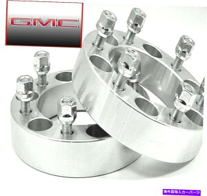 wheel adapter 4 PC GMC C 1500 6OinuSjzC[Xy[T[A_v^[2.00C`6550E781415 4 Pc GMC C 1500 6 LUG (HUB CENTRIC) WHEEL SPACER ADAPTER 2.00 INCH # 6550E781415