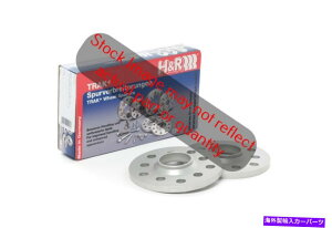 wheel adapter HR TRAK+ 25mm DRAzC[A_v^[{g5 /110Z^[{A65{gXbh12x1.5 H&R Trak+ 25mm DRA Wheel Adaptor Bolt 5/110 Center Bore 65 Bolt Thread 12x1.5