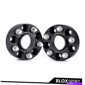 wheel adapter 5Oibc2PCStH[hW[pzC[A_v^[5{gOh}[LX5x114.3 5 Lug Nuts 2pcs 40mm Wheel Adapter for Ford Ranger 5 bolts Grand Marquis 5X114.3