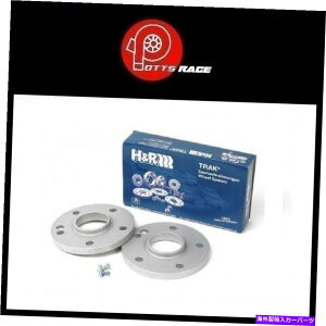 wheel adapter HRX^bhXbh12x1.5 TRAK+20mmZ^[{A64.1 DRMzC[A_v^[{g5/114.3 H&R Stud Thread 12x1.5 Trak+20mm Center Bore 64.1 DRM Wheel Adaptor Bolt 5/114.3