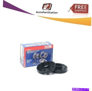 wheel adapter HRZ^[{A66.2X^bhXbh12x1.25 20mm DRSzC[A_v^[{g5/114.3 H&R Center Bore 66.2 Stud Thread 12x1.25 20mm DRS Wheel Adaptor Bolt 5/114.3