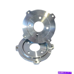 wheel adapter 2xNVbNtBAbg500fBXNu[LtWzC[Xy[T[A_v^[tBAbg126nuVnu 2x CLASSIC FIAT 500 DISC BRAKE FLANGE WHEEL SPACERS ADAPTERS fiat 126 HUB NEW