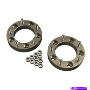 wheel adapter Teraflex 1055045 1.25 "zC[ItZbgA_v^[Lbg5x4.5"5x5 "yA Teraflex 1055045 1.25" Wheel Offset Adapter Kit 5x4.5" to 5x5" Pair