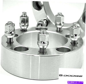 wheel adapter 4 PC 2012-2018 Dodge Ram 1500zC[Xy[T[1.50C`5550C1415-4 4 Pc 2012-2018 Dodge Ram 1500 Wheel Spacers 1.50 Inch # 5550C1415-4