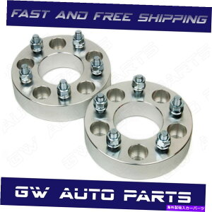 wheel adapter 2 PC 3 "�z�C�[���X�y�[�T�[�A�_�v�^�[5x5.5?5x5.5 cb 108mm�X�^�b�h1/2" -20 2 PC 3" WHEEL SPACER ADAPTERS 5X5.5 TO 5X5.5 CB 108mm Studs 1/2"-20