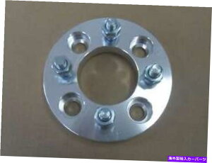 wheel adapter 4zC[A_v^[4x100mm4x100mm CB 57.1mm1.5 "| M12x1.5 4 wheel adapter 4x100MM to 4x100MM CB 57.1mm thickness 1.5" | M12x1.5