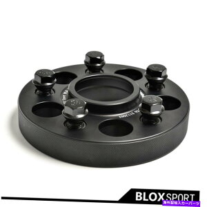 wheel adapter Maserati Quattroporte 2014+ 7075T6zC[Xy[T[30mm̃yA5x4.5 "5x114.3 Pair of 30mm for Maserati Quattroporte 2014+ 7075T6 Wheel Spacers 5x4.5" 5x114.3