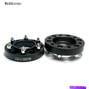 wheel adapter 2PC 1�C���`6x139.7�z�C�[���X�y�[�T�[�n�u�Z���g���b�N�t�B�b�g�g���^FJ�N���[�U�[�^�R�}�q���b�N�X 2Pc 1 inch 6x139.7 Wheel Spacers Hub Centric Fit Toyota FJ Cruiser Tacoma Hilux�y���s�A���i�z