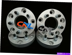 wheel adapter 4PCzC[A_v^[5x5.5-5x4.5 5x139.7-5x114.3 CB82.5 12x1.5 1.5 "38mmVo[ 4PC WHEEL ADAPTERS 5X5.5-5X4.5 5x139.7-5x114.3 CB82.5 12x1.5 1.5" 38mm SILVER