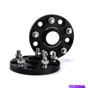 wheel adapter 2pcs 15mmbq@A~zC[Xy[T[NTXGS300,430,450h 2pcs 15mm Forged Aircraft Aluminum Wheel Spacer for Lexus GS300,430,450h