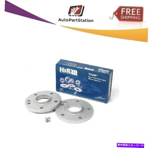 wheel adapter HR DRMzC[{g5/100Z^[Xbh12x1.25 TRAK+20mm{A56{gA_v^[ H&R DRM Wheel Bolt 5/100 Center Thread 12x1.25 Trak+20mm Bore 56 Bolt Adaptor