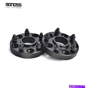 wheel adapter Bonoss 2x 25mm/1 '' 5x4.5 ''zC[Xy[T[Lexus RX300AUX200AUX250HpA_v^[ BONOSS 2x 25mm/1'' 5x4.5'' Wheel Spacers Adapters for Lexus RX300,UX200,UX250h