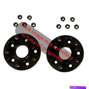 wheel adapter ���ȃ��b�W15201.11�z�C�[���A�_�v�^�[�L�b�g�A1.375�C���`�A5x4.5?5x5�{���g�p�^�[�� Rugged Ridge 15201.11 Wheel Adapter Kit, 1.375 Inch, 5x4.5 to 5x5 Bolt Pattern�y���s�A���i�z