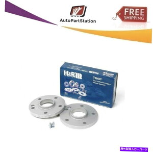 wheel adapter HR{gXbh14x1.5 TRAK+ 17mm DRzC[A_v^[{g5/114.3{A67Z^[ H&R Bolt Thread 14x1.5 Trak+ 17mm DR Wheel Adaptor Bolt 5/114.3 Bore 67 Center