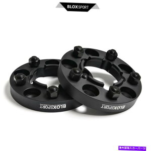 wheel adapter 5x6.5 |�����h���[�o�[�f�B�t�F���_�[�̃y�A30mm�^�V�����Z�[�t�e�B�z�C�[���X�y�[�T�[�A�_�v�^�[ 5x6.5 | Pair 30mm For Land Rover Defender Brand New Safety Wheel Spacer Adapter�y���s�A���i�z