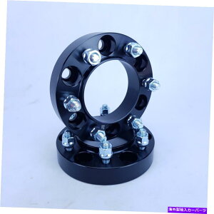 wheel adapter BK�z�C�[���X�y�[�T�[�A�_�v�^�[32mm 1.25 6x139.7 CB 106 TOYOTA HILUX 4WD 05-21 BK Wheel Spacer Adapters 32mm 1.25 6X139.7 CB 106 For Toyota Hilux 4WD 05-21