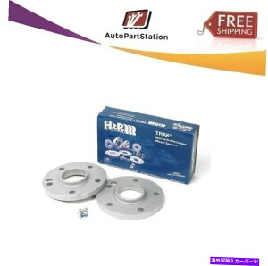 wheel adapter HRZ^[{A64.1 StudThread 12x1.5 TRAK+10mm DRSzC[A_v^[{g5/114.3 H&R Center Bore 64.1 StudThread 12x1.5 Trak+10mm DRS Wheel Adaptor Bolt 5/114.3