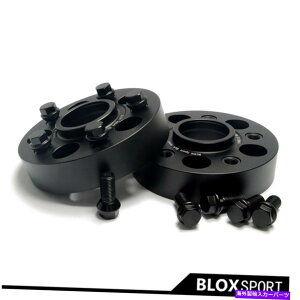 wheel adapter �����Z�f�X�x���cSLK 200�ASLK 250�z�C�[���X�y�[�T�[�A�_�v�^�[5x112�̃y�A35mm 1.5 " A Pair 35mm 1.5" For Mercedes Benz SLK 200, SLK 250 Wheel Spacers Adapter 5x112