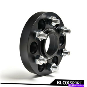 wheel adapter ���Y�i�o���̃y�A30mm 1.25 �ANP300�z�C�[���X�y�[�T�[�A�_�v�^�[| 6x114.3 CB66.1 A Pair 30mm 1.25 For Nissan Navara, NP300 Wheel Spacer Adapter | 6x114.3 CB66.1�y���s�A���i�z