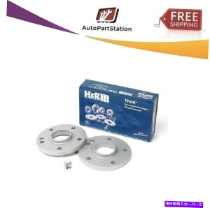 wheel adapter HRZ^[{A64.1X^bhXbh12x1.5 TRAK+20mm DRMzC[A_v^[{g5/114.3 H&R Center Bore 64.1 Stud Thread 12x1.5 Trak+20mm DRM Wheel Adaptor Bolt 5/114.3