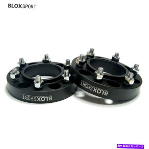 wheel adapter i2jg^4i[FJN[U[^R}pnuSzC[Xy[T[30mm 6x5.5 (2) Hub Centric Wheel Spacers 30mm 6x5.5 for Toyota 4 Runner FJ Cruiser Tacoma