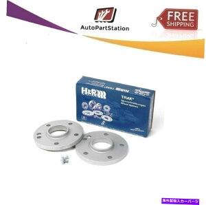wheel adapter HRZ^[{A65{gXbh12x1.75 TRAK+ 20mm DRzC[A_v^[{g5/108 H&R Center Bore 65 Bolt Thread 12x1.75 Trak+ 20mm DR Wheel Adaptor Bolt 5/108