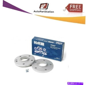 wheel adapter HRZ^[{A63.3X^bhXbh12x1.5 TRAK+ 25mm DRMzC[A_v^[{g5/108 H&R Center Bore 63.3 Stud Thread 12x1.5 Trak+ 25mm DRM Wheel Adaptor Bolt 5/108