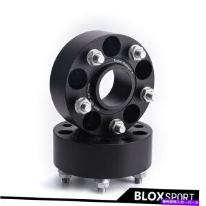 wheel adapter 日産最大2x50mmタイプA34 5x114.3 CB66.1 M12X1.25スタッドナッツホイールスペーサー 2x50mm For Nissan Maxima Typ A34 5x114.3 CB66.1 M12x1.25 Studs Nuts Wheel Spacer