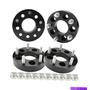 wheel adapter 4PCS 1.25 "zC[A_v^[Ro[^[5x4.55x5 for JK JKU WK WJ XKzC[O ... 4PCS 1.25" Wheel Adapters Converter 5x4.5 to 5x5 for JK JKU WK WJ XK Wheels o...