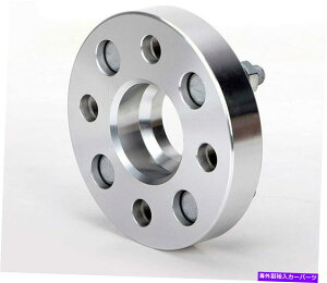 wheel adapter Fiat 500i2007-2019jAdapteczC[Xy[T[16mmyA2-AJ ADAPTEC Wheel Spacers for FIAT 500 (2007-2019) 16mm pair of 2 - USA MADE