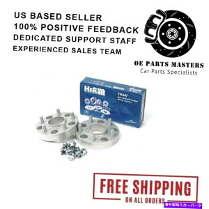 wheel adapter HRX^bhXbh12x1.5 TRAK+DRM 15mmzC[A_v^[{g5/114.3Z^[{A67.1 H&R Stud Thread 12x1.5 Trak+DRM 15mm Wheel Adaptor Bolt 5/114.3 Center Bore 67.1