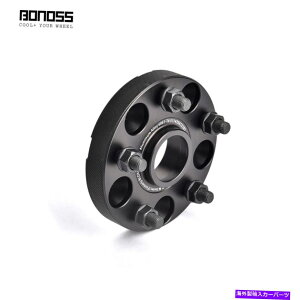 wheel adapter �t�H�[�h�G�X�P�[�v�u�����R�X�|�[�c�t���[�W����S 2x30mm 5x108 cb63.4mm�{�m�X�z�C�[���X�y�[�T�[ For Ford Escape Bronco Sport Fusion S 2x30mm 5x108 CB63.4mm BONOSS Wheel Spacers�y���s�A���i�z