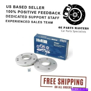 wheel adapter HR{gXbh12x1.5zC[A_v^[{g5/120Z^[{A72.5 TRAK+ 20mm DR H&R Bolt Thread 12x1.5 Wheel Adaptor Bolt 5/120 Center Bore 72.5 Trak+ 20mm DR