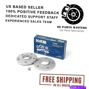 wheel adapter HR 12x1.25 TRAK STUDXbh+ 15mm DRSzC[A_v^[{g5/100Z^[{A56 H&R 12x1.25 Trak Stud Thread+ 15mm DRS Wheel Adaptor Bolt 5/100 Center Bore 56