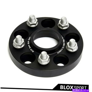 wheel adapter �W���K�[XK�N�[�y2010+�z�C�[���X�y�[�T�[CB63.3 M12x1.5�X�^�b�h�i�b�g�p1�y�A20mm 5x108 1Pair 20mm 5x108 For Jaguar XK Coupe 2010+ Wheel Spacer CB63.3 M12x1.5 Studs Nut