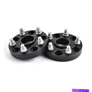 wheel adapter Honda Ridgeline 2005-2019 PCD 5x120 64.1 14x1.5zC[Xy[T[1 "25mmyA Fits Honda Ridgeline 2005-2019 PCD 5x120 64.1 14x1.5 Wheel Spacers 1" 25mm Pair