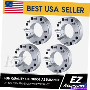 wheel adapter 4zC[A_v^[5x150?8x6.5 |g^ch̃}Eg8x6.5{gp^[ 4 Wheel Adapters 5x150 To 8x6.5 | Mount 8x6.5 Bolt Pattern Rim on Toyota Tundra
