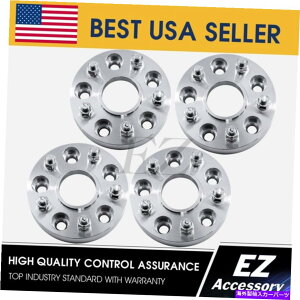 wheel adapter 4zC[A_v^[5x150g^5Och2 "VnuZgbN 4 Wheel Adapters 5x150 Hub Centric For Toyota 5 Lug Tundra 2" New