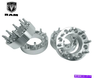 wheel adapter 4 PC 2012�����g���b�N�J�~���Y2500 3500�_�C�A��2 �z�C�[���X�y�[�T�[�A�_�v�^�[�w�r�[�f���[�e�B 4 Pc 2012 Ram Truck Cummins 2500 3500 Dually 2 Wheel Spacers Adapters HeavyDuty�y���s�A���i�z