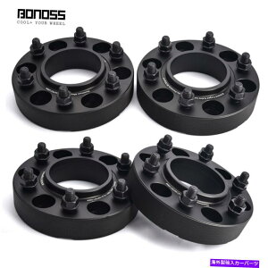 wheel adapter g^LC300ch2022 4x30mmBonossANeBupzC[Xy[T[6x139.7 BONOSS Active Cooling wheel Spacers 6x139.7 for Toyota LC300 Tundra 2022 4x30mm