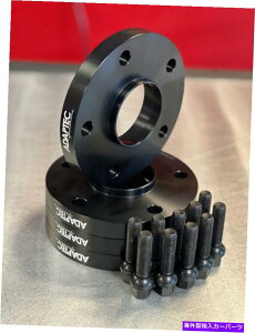 wheel adapter {M[jEX̃zC[A_v^[20mmi4jby adaptec-AJōꂽ Wheel Adapters for Lamborghini Urus 20mm (4) by ADAPTEC - Made the In USA