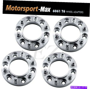 wheel adapter 4�z�C�[���A�_�v�^�[6x135 F150 Newer 2015 Hub Centric 2  4 Wheel Adapters 6x135 F150 Newer 2015 Hub Centric 2�y���s�A���i�z