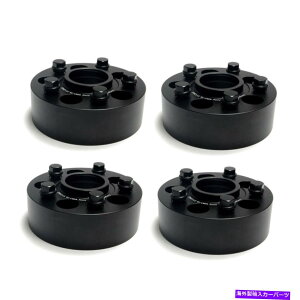 wheel adapter 4x 2 "C`PCD 5x130|VFJCGkpip̒bA~zC[Xy[T[ 4X 2" inch PCD 5x130 Forged Aluminum Wheel Spacers for Porsche Cayenne Panamera
